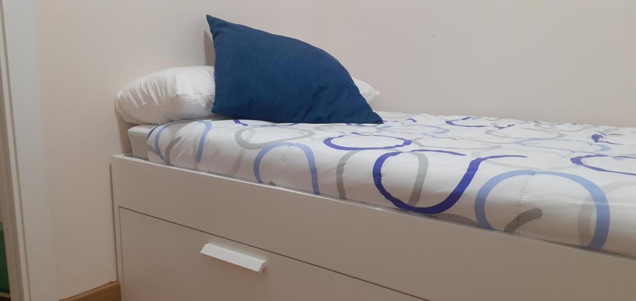 Loft Friol Apartment ภายนอก รูปภาพ